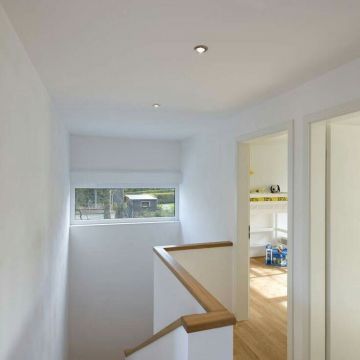 RIV BAU - Siegen-Wittgenstein - Stair Installation