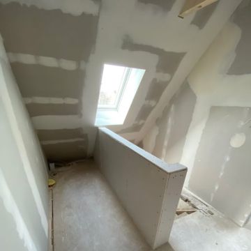 RIV BAU - Siegen-Wittgenstein - Wallpaper Repair