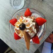 Wollis Traumeis - Borken - Gastronomía y alquiler de servicios