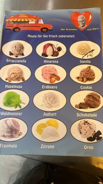 Wollis Traumeis - Borken - Streetfood- und Gastronomiebedarf mieten