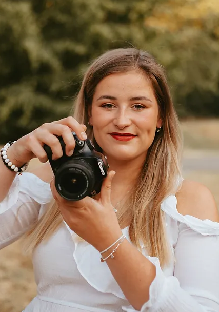 Kaufmann Photography Landau - Südliche Weinstraße - Portrait photo pour modèles