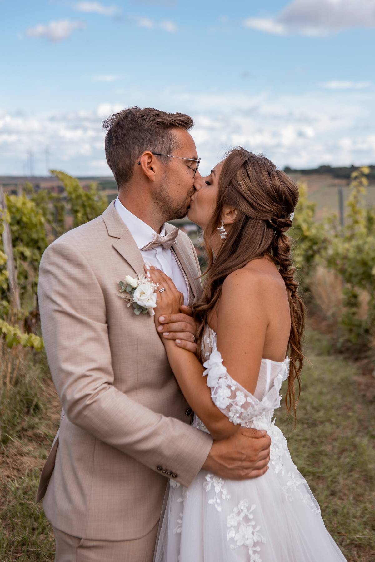 Kaufmann Photography Landau - Südliche Weinstraße - Encadrement