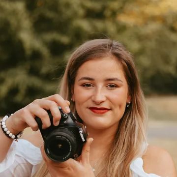Kaufmann Photography Landau - Südliche Weinstraße - Portrait photo pour modèles