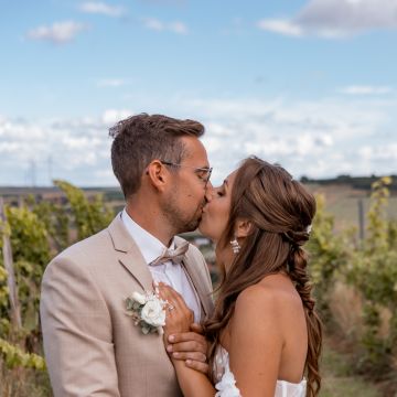 Kaufmann Photography Landau - Südliche Weinstraße - Encadrement