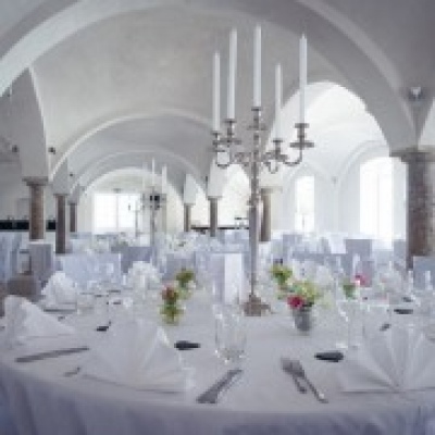 ADMENA e.K. Catering & Event - Dachau - Hochzeitskoordinator