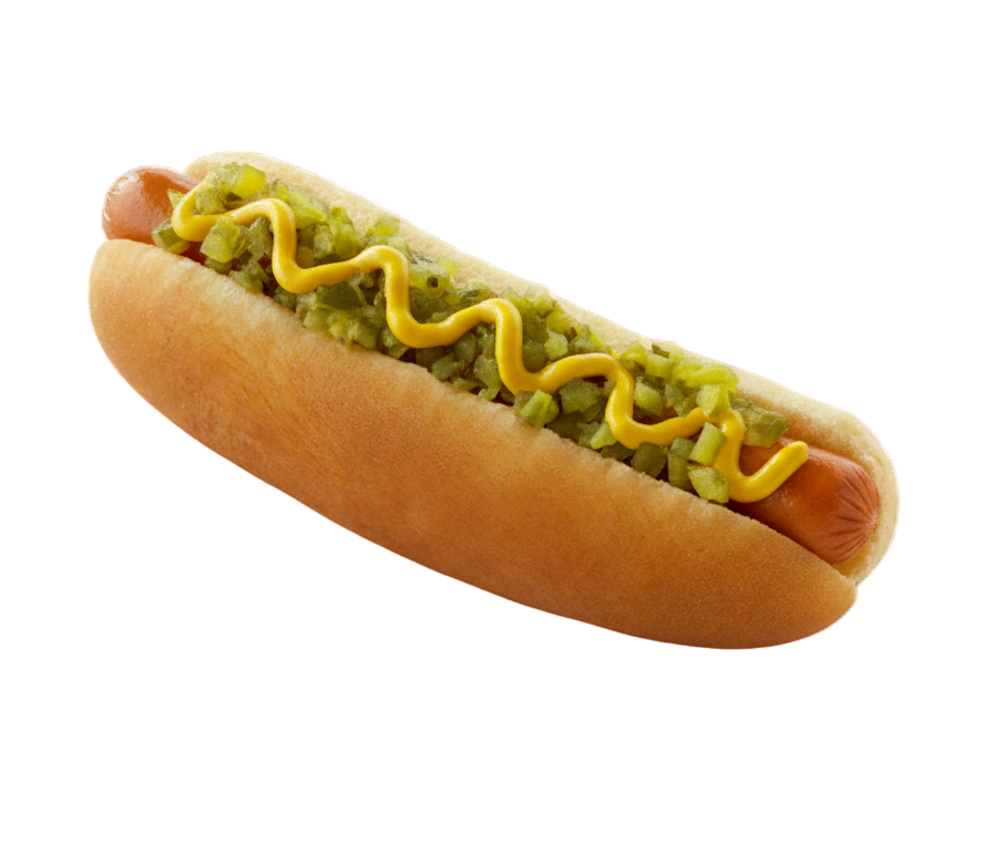 New York Hot Dogs - Kleve - Event Catering (Buffet)
