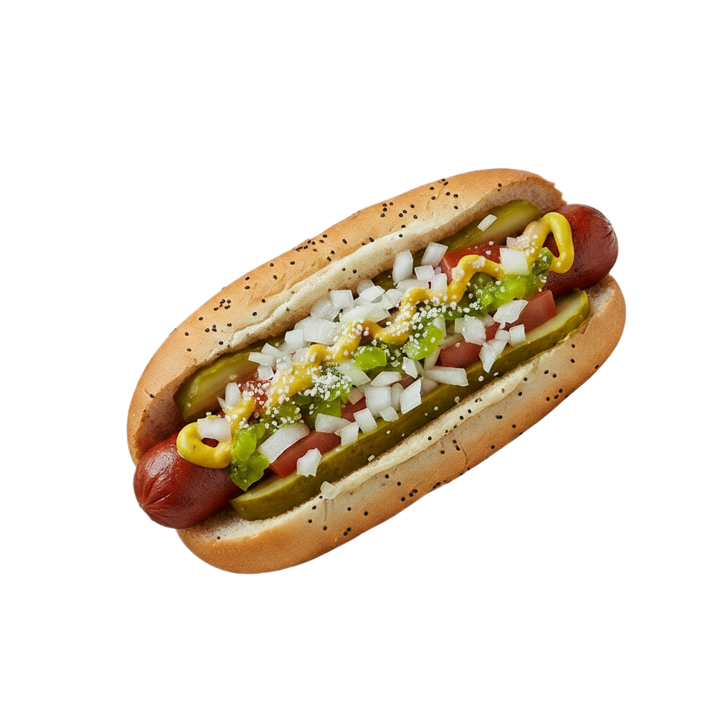 New York Hot Dogs - Kleve - Catering Service für Hochzeit