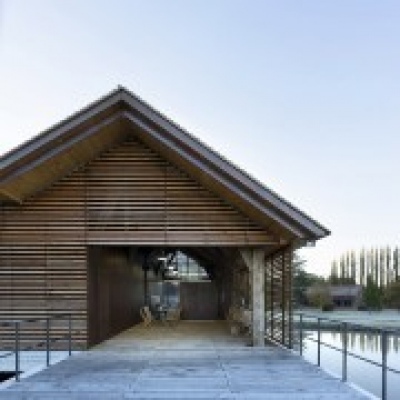 Célia Uhalde Photographie - Berlin - Architectural Photography