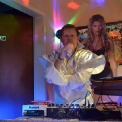 DJ Max - Weilheim-Schongau - Top 40 DJ