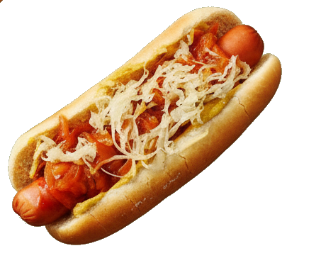 New York Hot Dogs - Kleve - Imbisswagen und Food Trucks