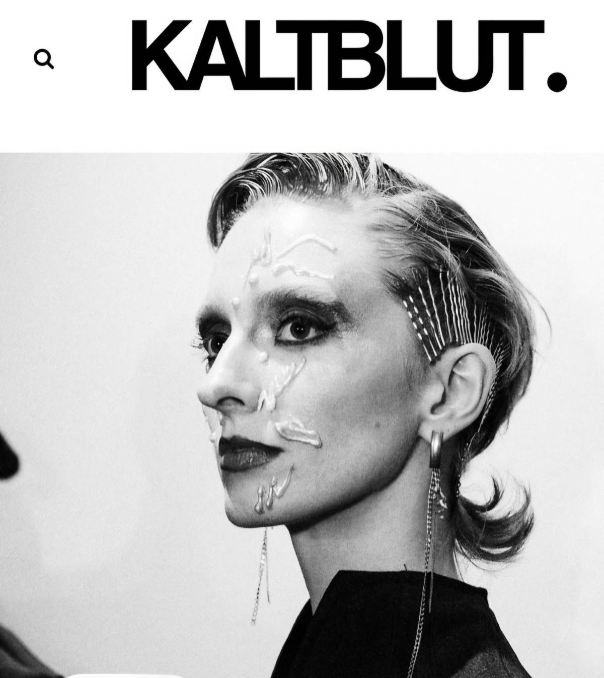 Blair Paint Project - Berlin - Friseure und Make-up Artists