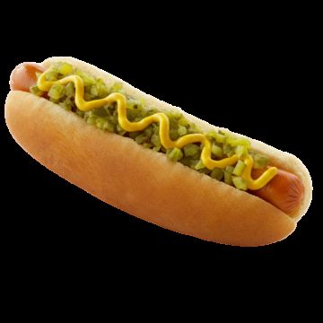 New York Hot Dogs - Kleve - Event Catering (Buffet)