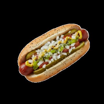 New York Hot Dogs - Kleve - Catering Service für Hochzeit