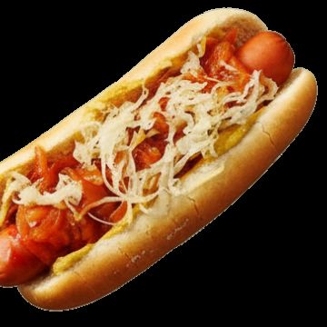 New York Hot Dogs - Kleve - Imbisswagen und Food Trucks