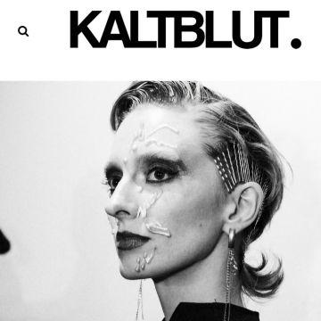 Blair Paint Project - Berlin - Friseure und Make-up Artists