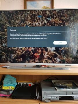 TV Repair Specialist