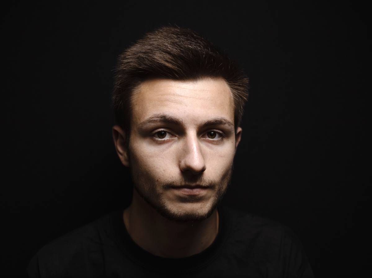 Marius Brinaru - Düsseldorf - Commercial Videography