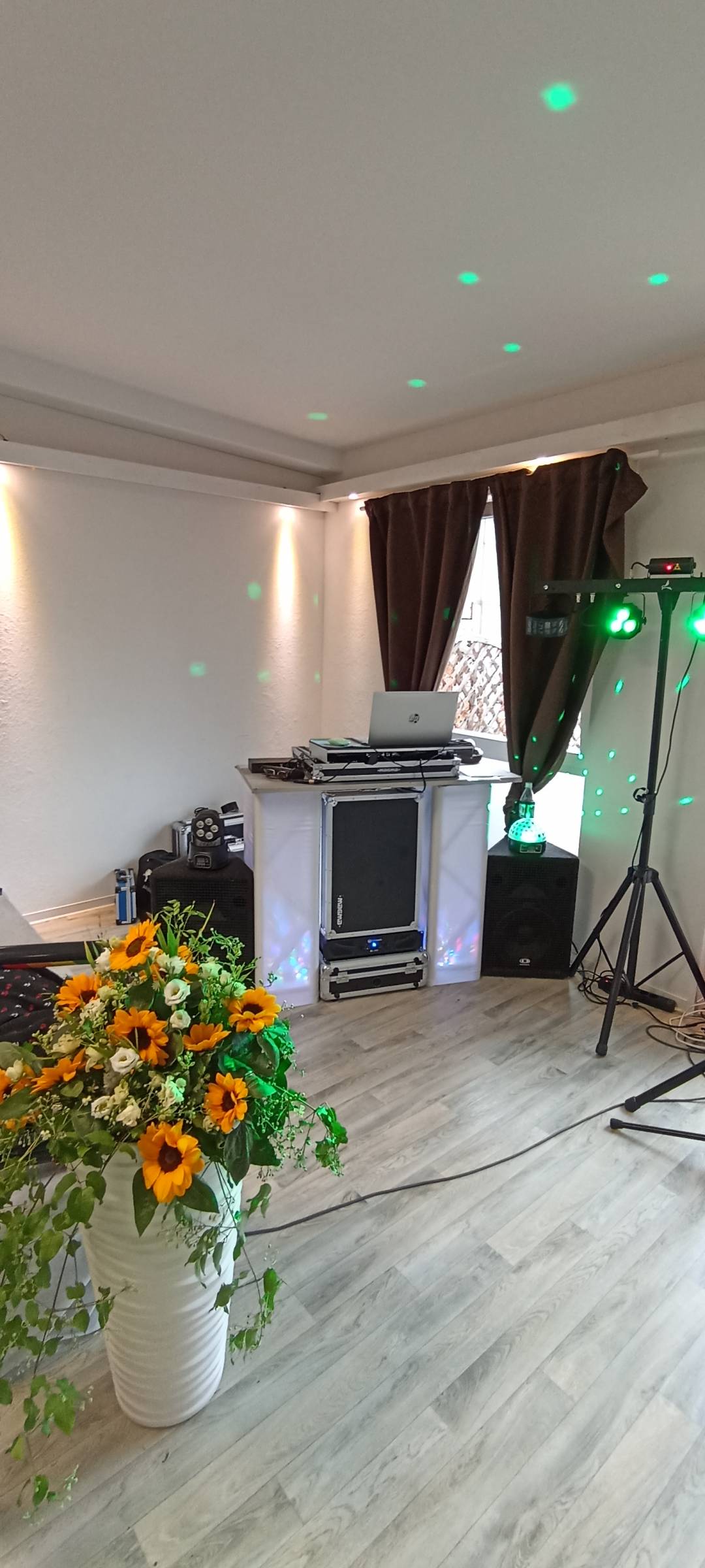 Roland Schadhauser - Ortenaukreis - DJ