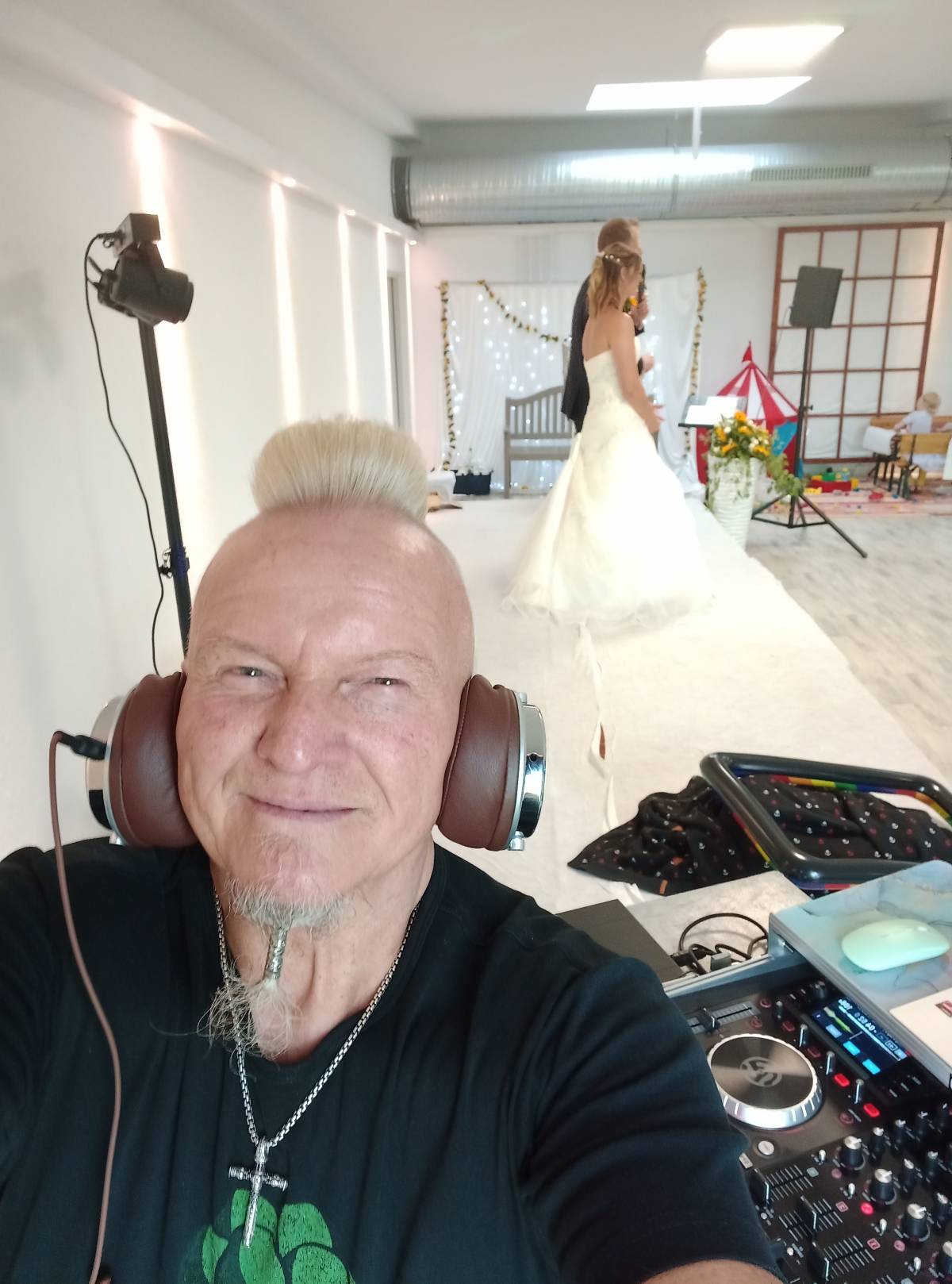 Roland Schadhauser - Ortenaukreis - Wedding DJ