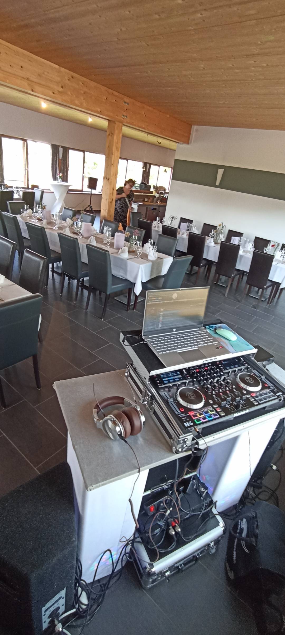 Roland Schadhauser - Ortenaukreis - Bar or Bat Mitzvah DJ