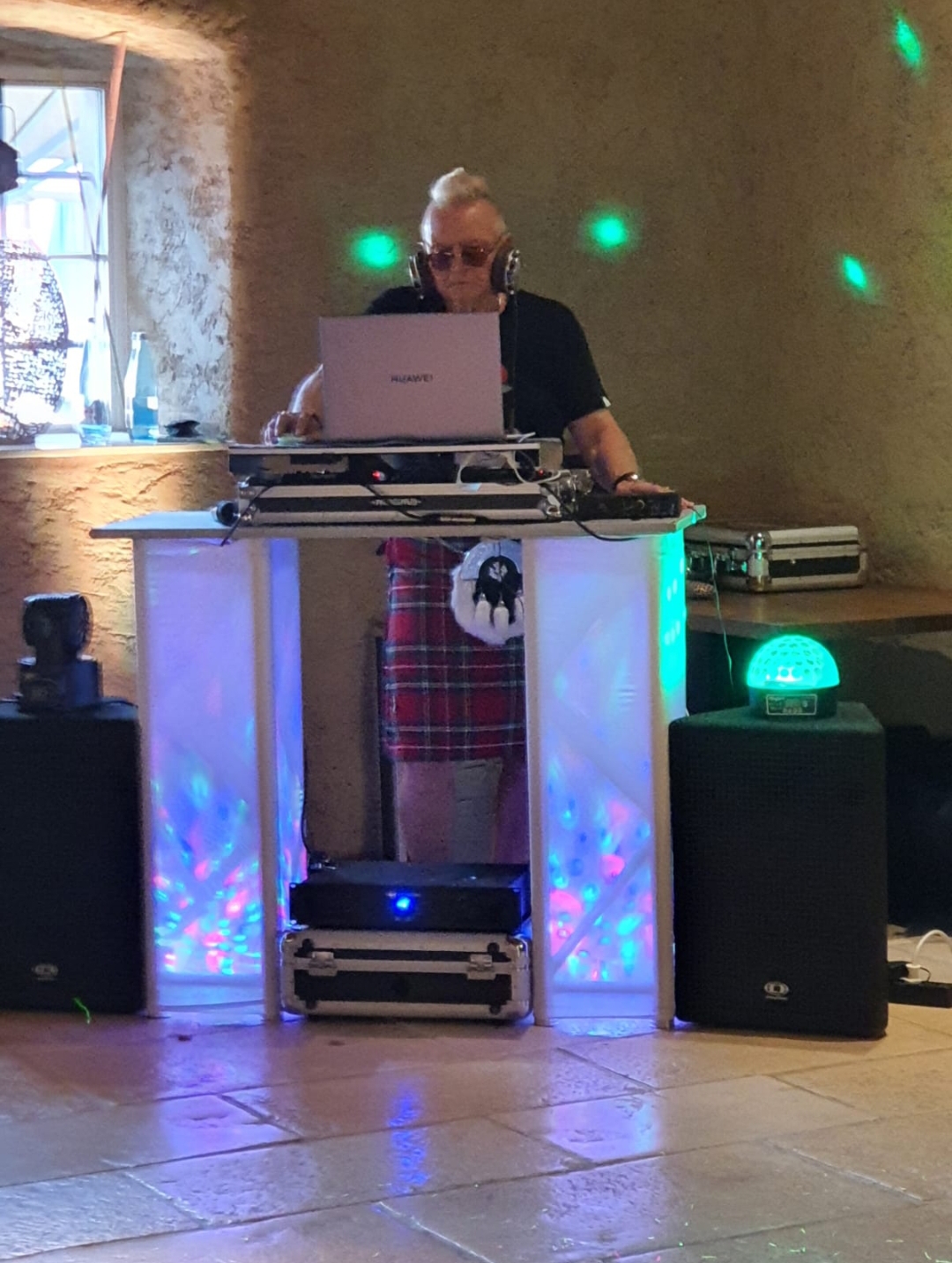 Roland Schadhauser - Ortenaukreis - Wedding DJ