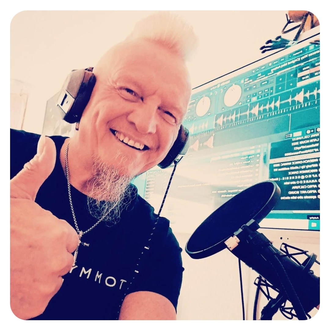 Roland Schadhauser - Ortenaukreis - EDM or House Music DJ