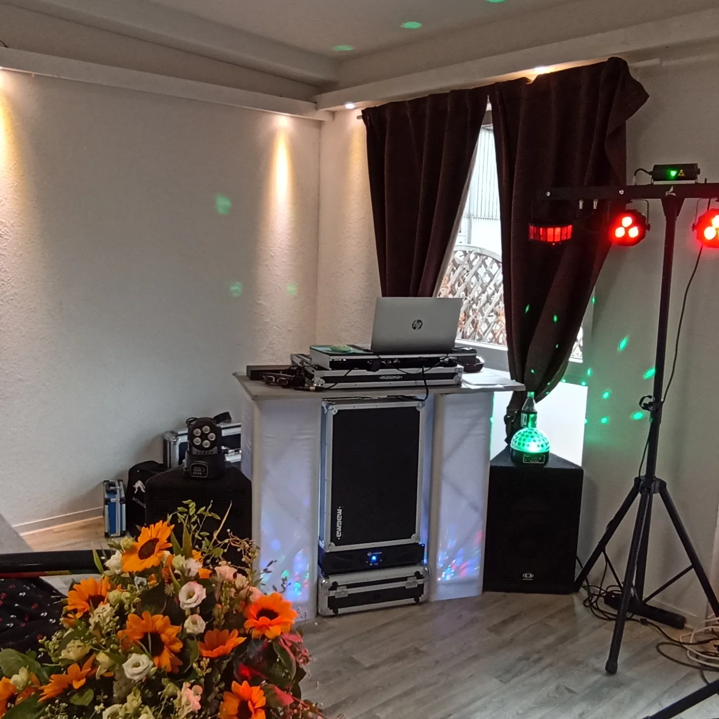 Roland Schadhauser - Ortenaukreis - Event DJ