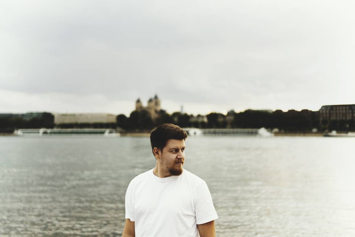 Marius Brinaru - Düsseldorf - Event Photography