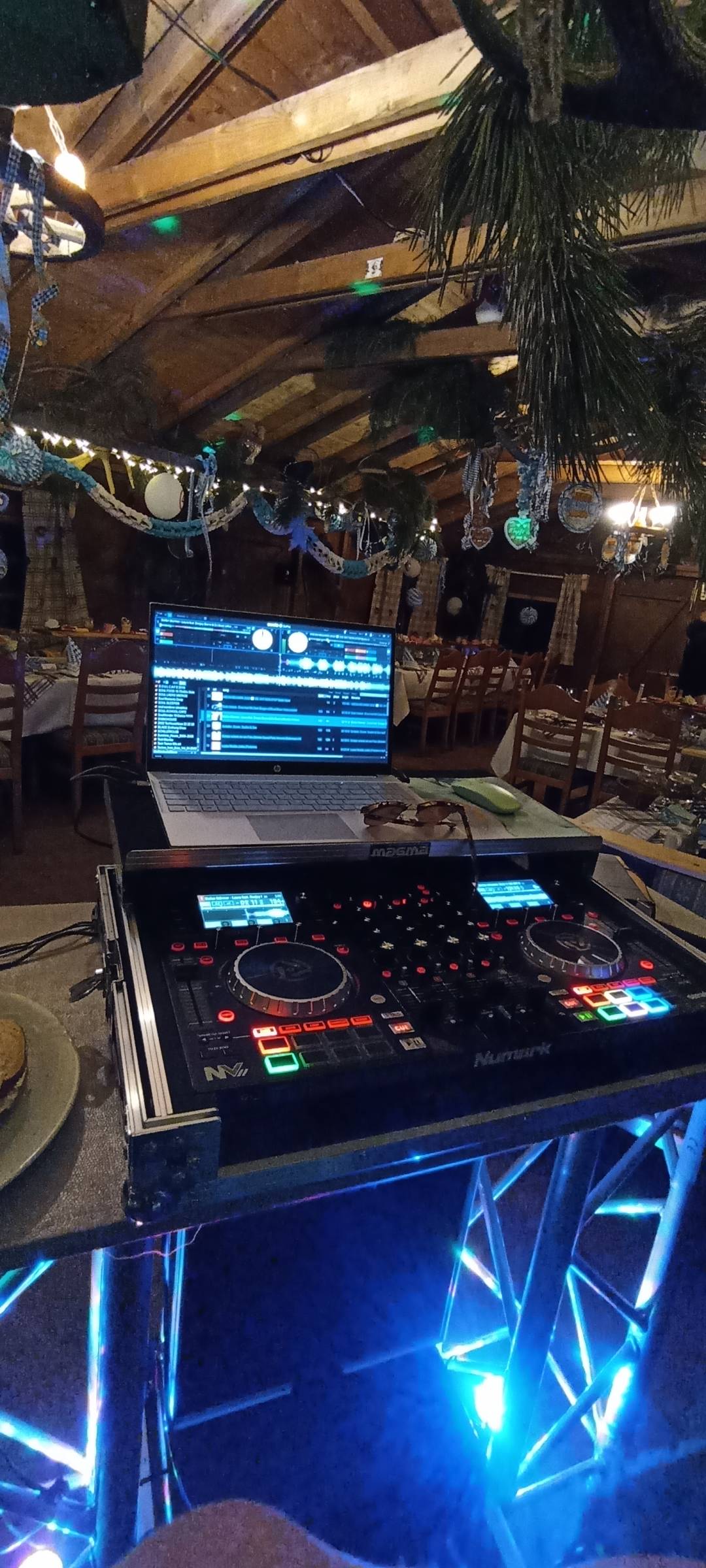 Roland Schadhauser - Ortenaukreis - EDM or House Music DJ