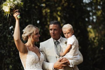 Marius Brinaru - Düsseldorf - Wedding Photography