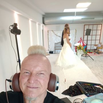Roland Schadhauser - Ortenaukreis - Wedding DJ