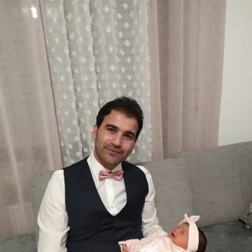 Khaled ES - Landsberg am Lech - Arabic Lessons