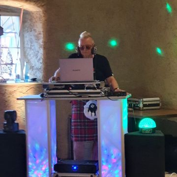 Roland Schadhauser - Ortenaukreis - Wedding DJ