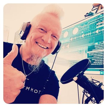 Roland Schadhauser - Ortenaukreis - EDM or House Music DJ