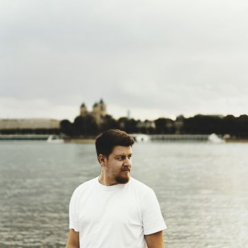 Marius Brinaru - Düsseldorf - Event Photography