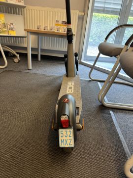 Spezialist für Elektro Scooter