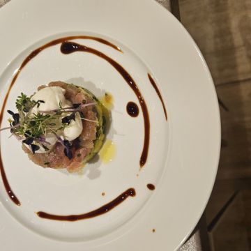 Ambrosini&Colosimo - Kassel - Chef personal (continuo)