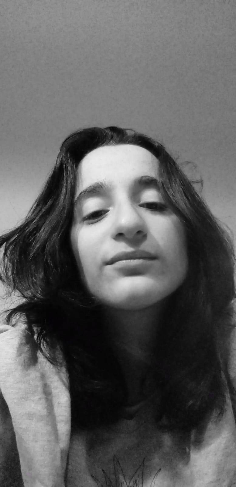 Elle - Bielefeld - Biology Tutoring