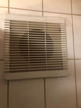 Experten für Badlüfter