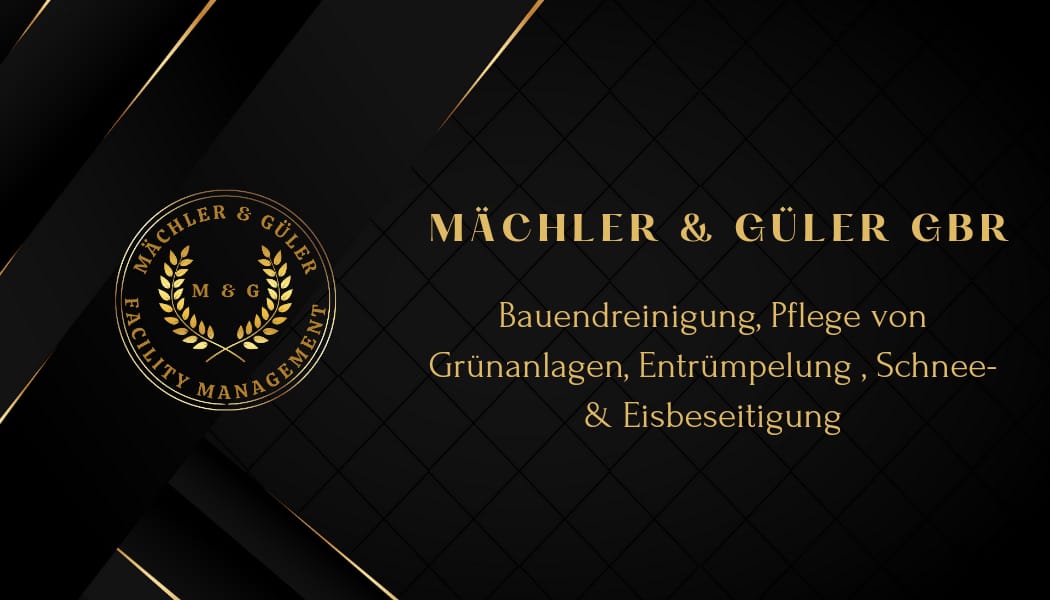 M&G Facility Management - Berlin - Instalación de alfombras