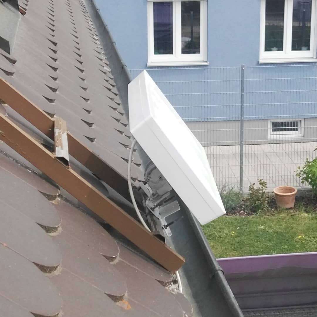 Satelliten-Antennentechniker De Lucia - Dachau - Drucker und Kopierer reparieren