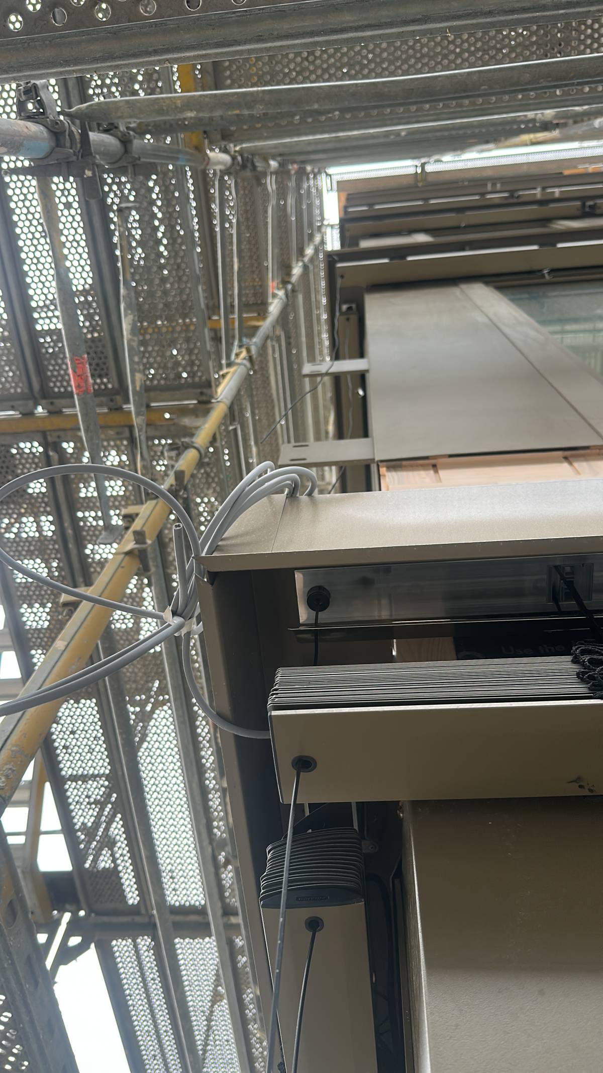 Paiu Montage Service - Ludwigsburg - Jalousienreparatur