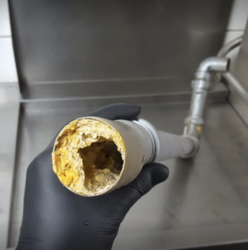 Belim Rohr 24 - Berlin - Slow or Clogged Drain Issues
