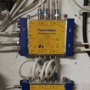 Satelliten-Antennentechniker De Lucia - Dachau - Installation und Montage von Lampen