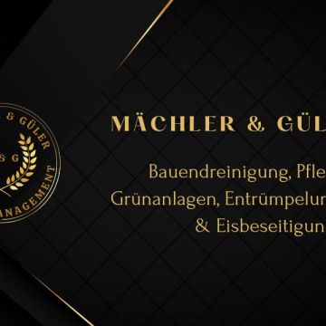 M&G Facility Management - Berlin - Instalación de alfombras
