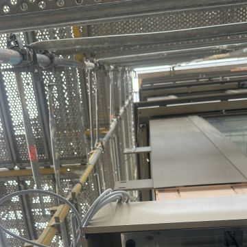 Paiu Montage Service - Ludwigsburg - Jalousienreparatur
