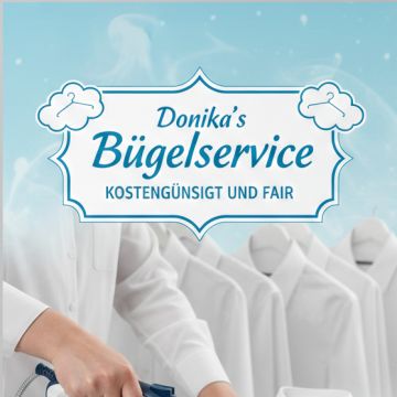 Donika's Bügelservice - Bremen - Lavado y planchado