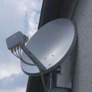 Satelliten-Antennentechniker De Lucia - Dachau - Staubsauger reparieren