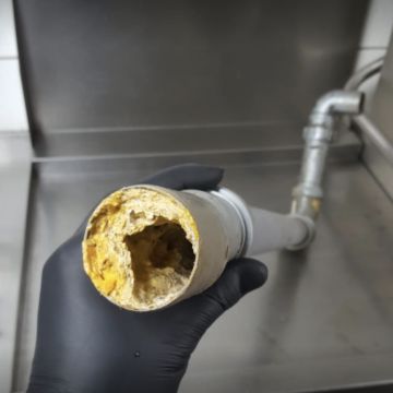 Belim Rohr 24 - Berlin - Slow or Clogged Drain Issues