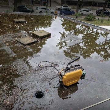 Belim Rohr 24 - Berlin - Slow or Clogged Drain Issues